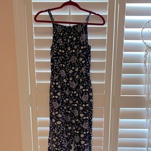 Old navy jumpsuit